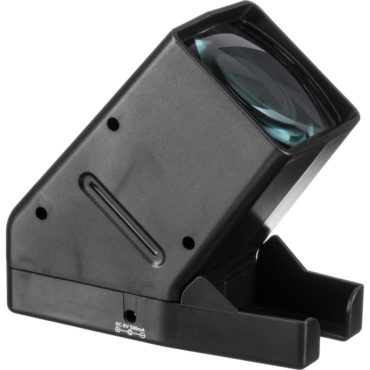 

DLC DL-SV3 Desktop LED Slide Viewer for 2x2" Slides
