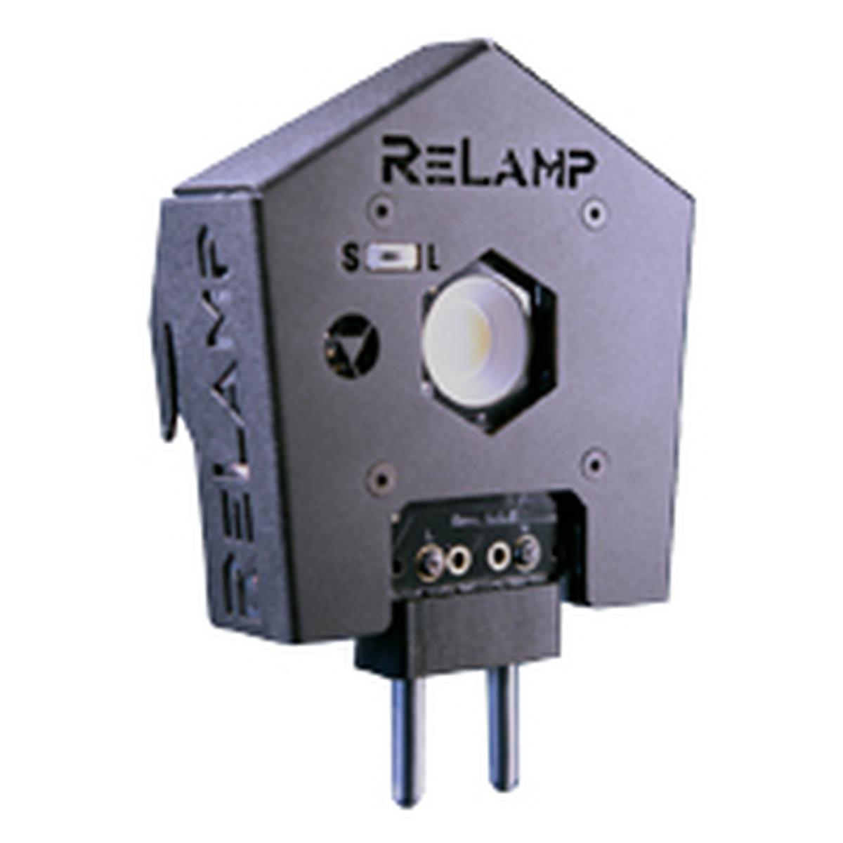 Image of Visionsmith ReLamp 500 LED for Mole Baby-Baby Fresnel