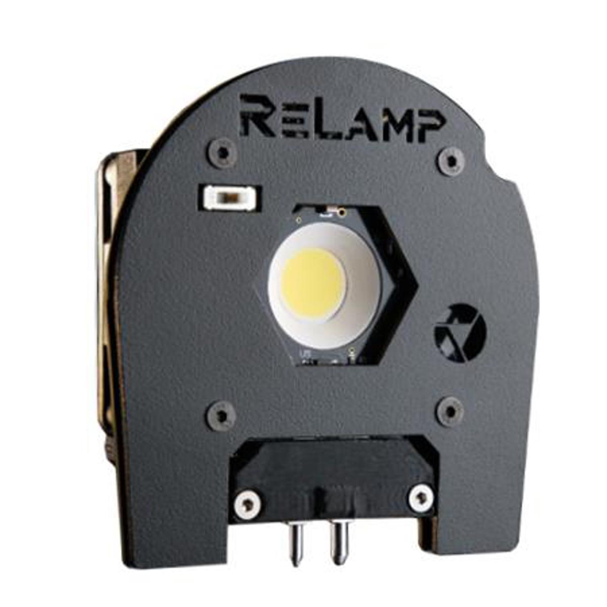 

Visionsmith ReLamp 300 Daylight LED Lamp for Arri 300-Plus Fresnel