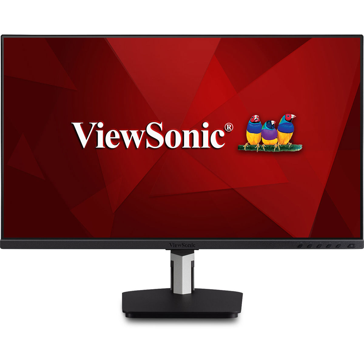 

ViewSonic ViewBoard ID2455 24" 16:9 Full HD IPS Touchscreen LED Monitor
