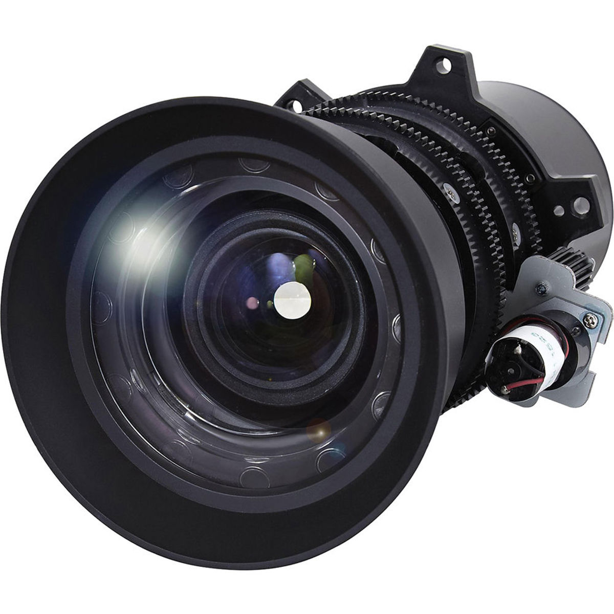 

ViewSonic LEN-008 Short Throw Lens for Pro10100, Black