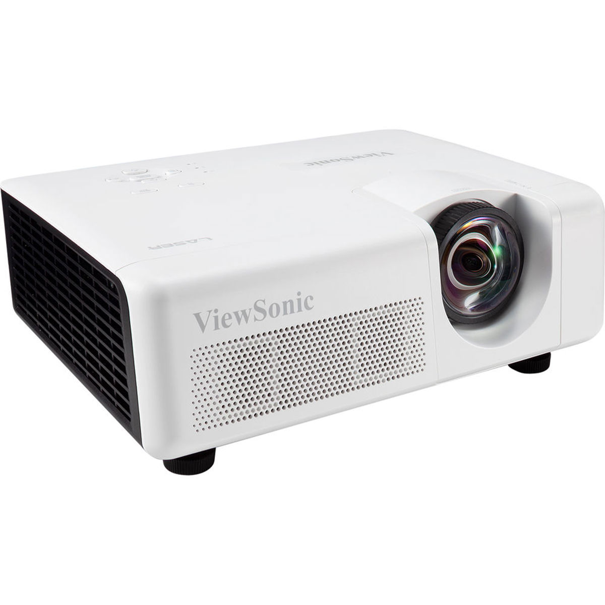 

ViewSonic LS625W Short Throw DLP Laser WXGA Projector, 1280x800