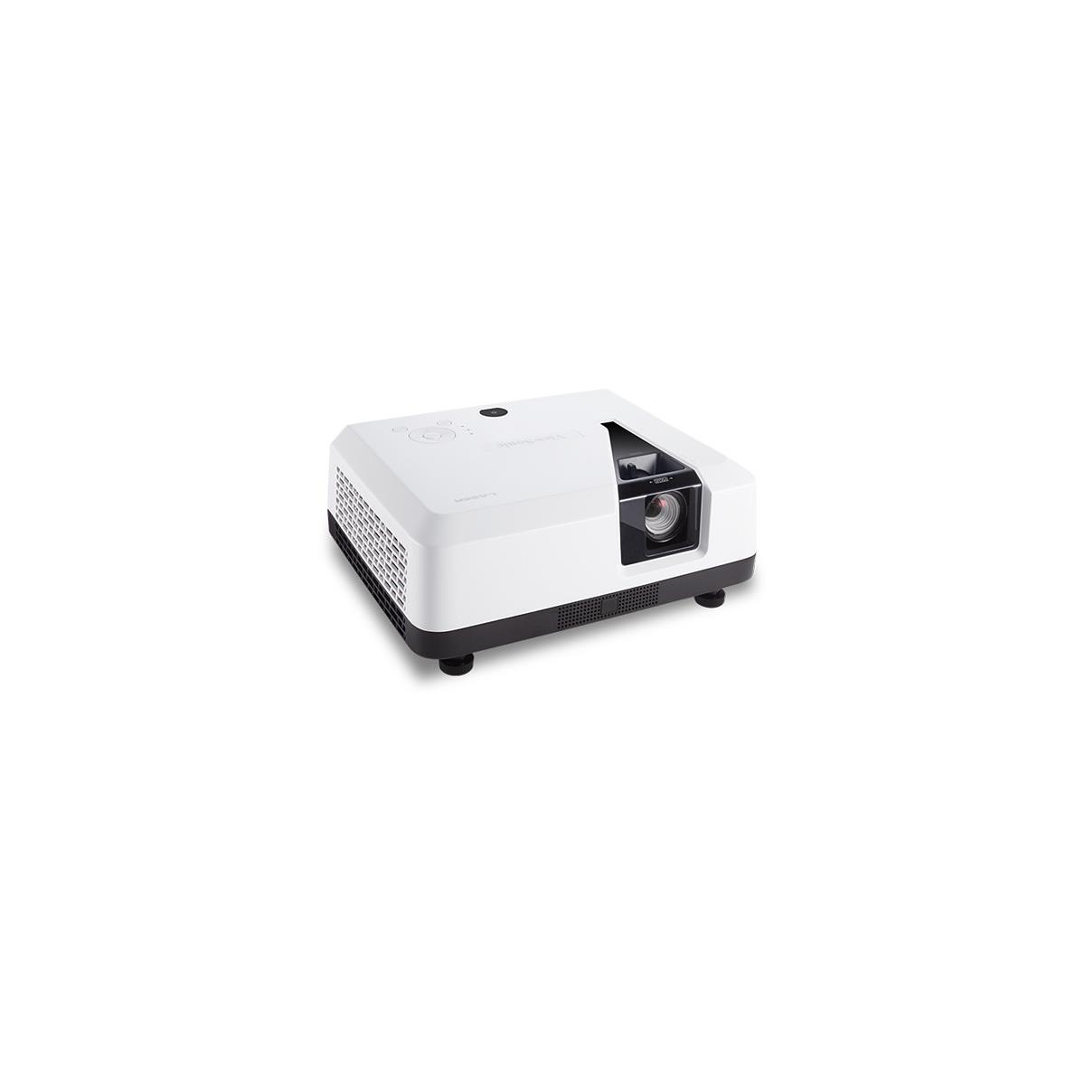 Full HD DLP Laser Home Theater Projector, 3500 Lumens - ViewSonic LS700HD