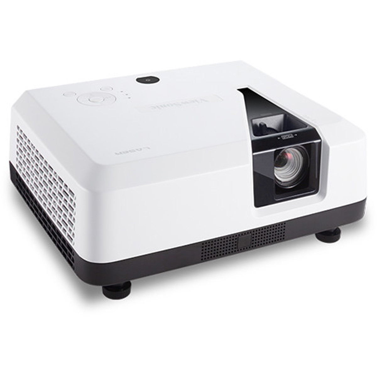 Full HD DLP Laser Home Theater Projector, 3500 Lumens - ViewSonic LS700HD