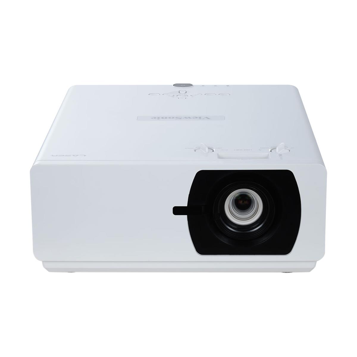 Image of ViewSonic LS800HD Full HD DLP Laser Projector