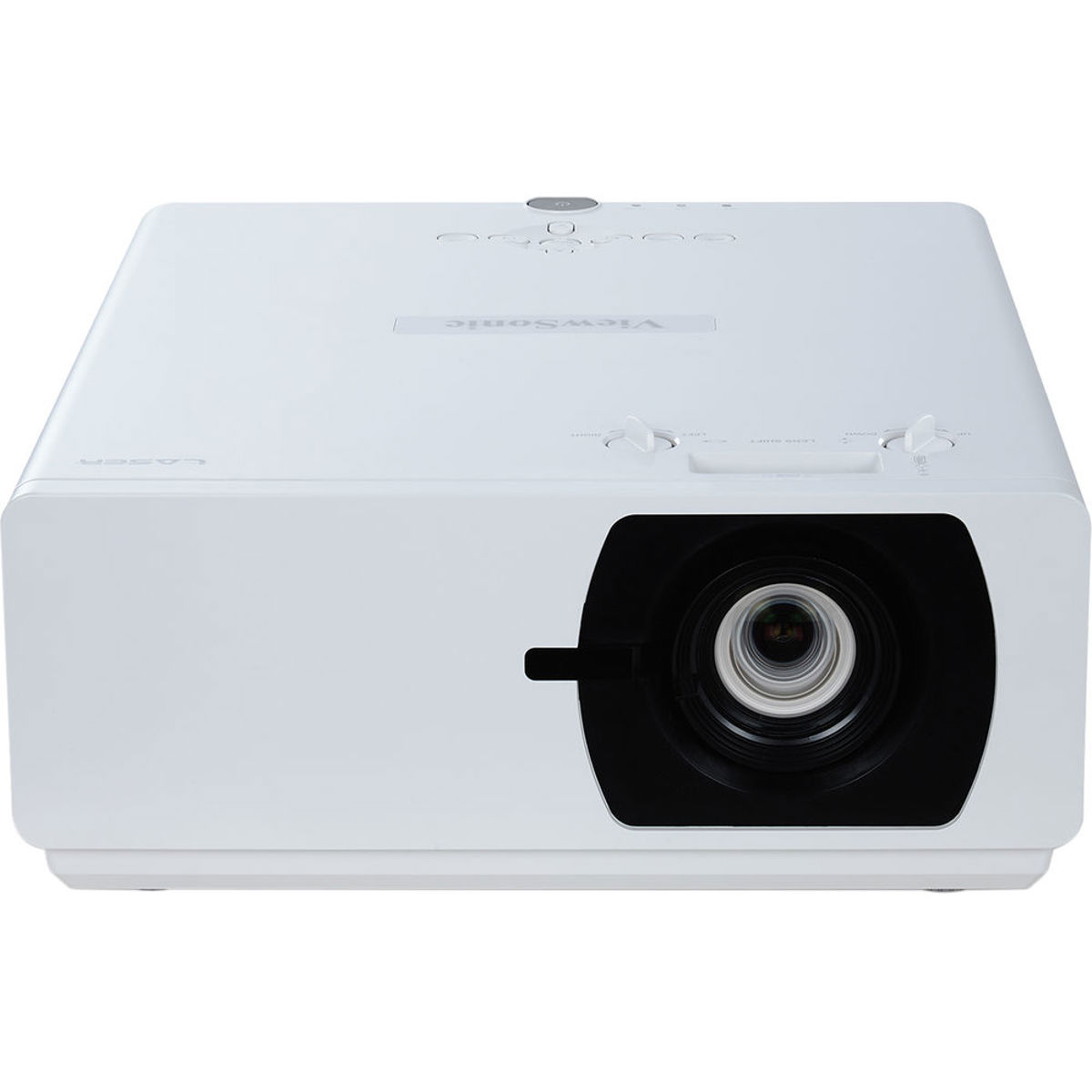 

ViewSonic LS800HD Full HD DLP Laser Projector, 5000 Lumens
