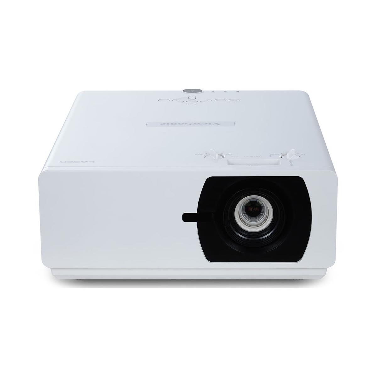 Image of ViewSonic LS900WU WUXGA Laser Projector
