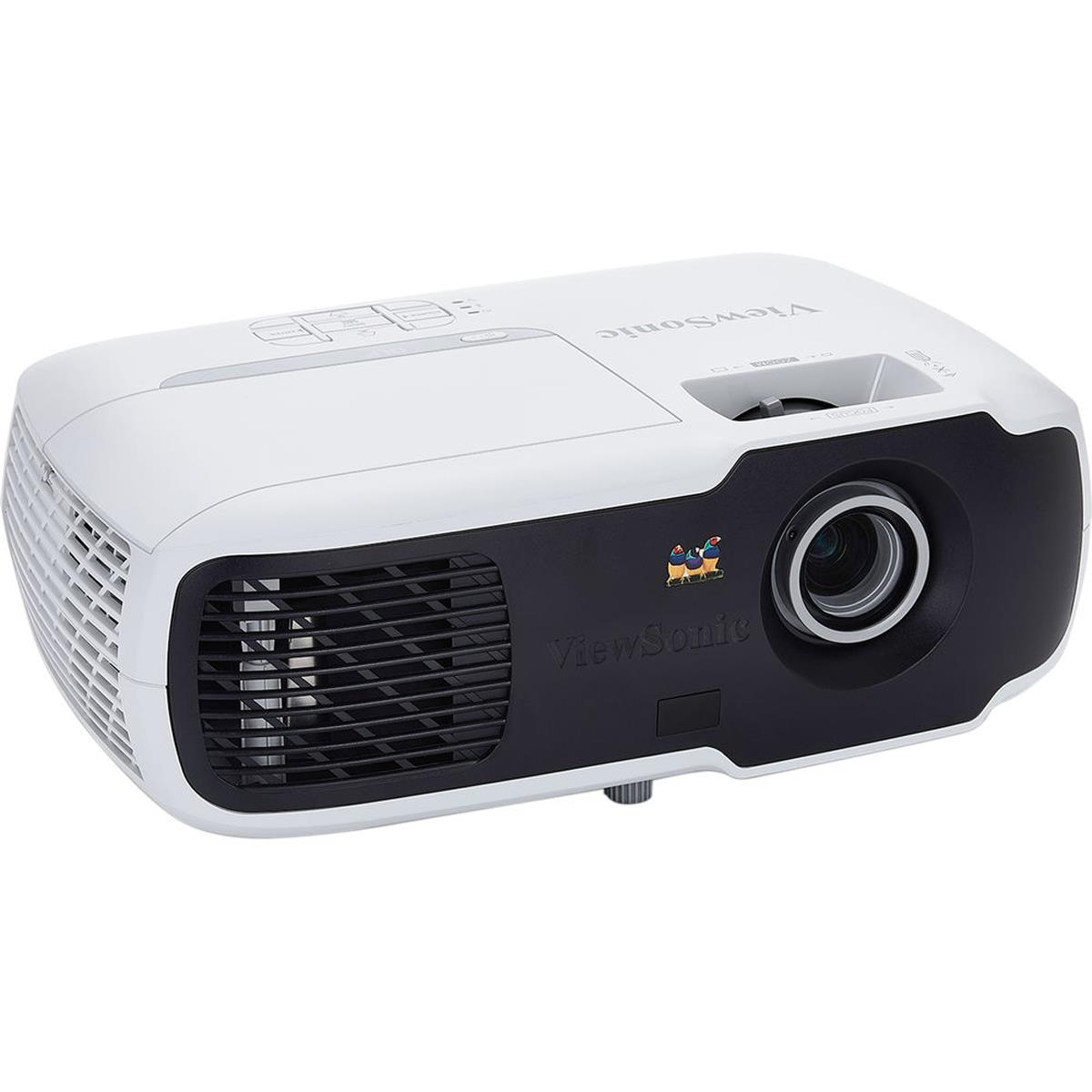 Image of ViewSonic PA502S SVGA DLP Projector