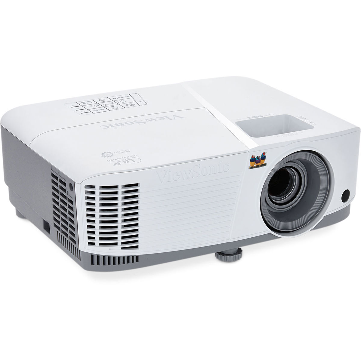 Image of ViewSonic PG603W WXGA DLP Projector