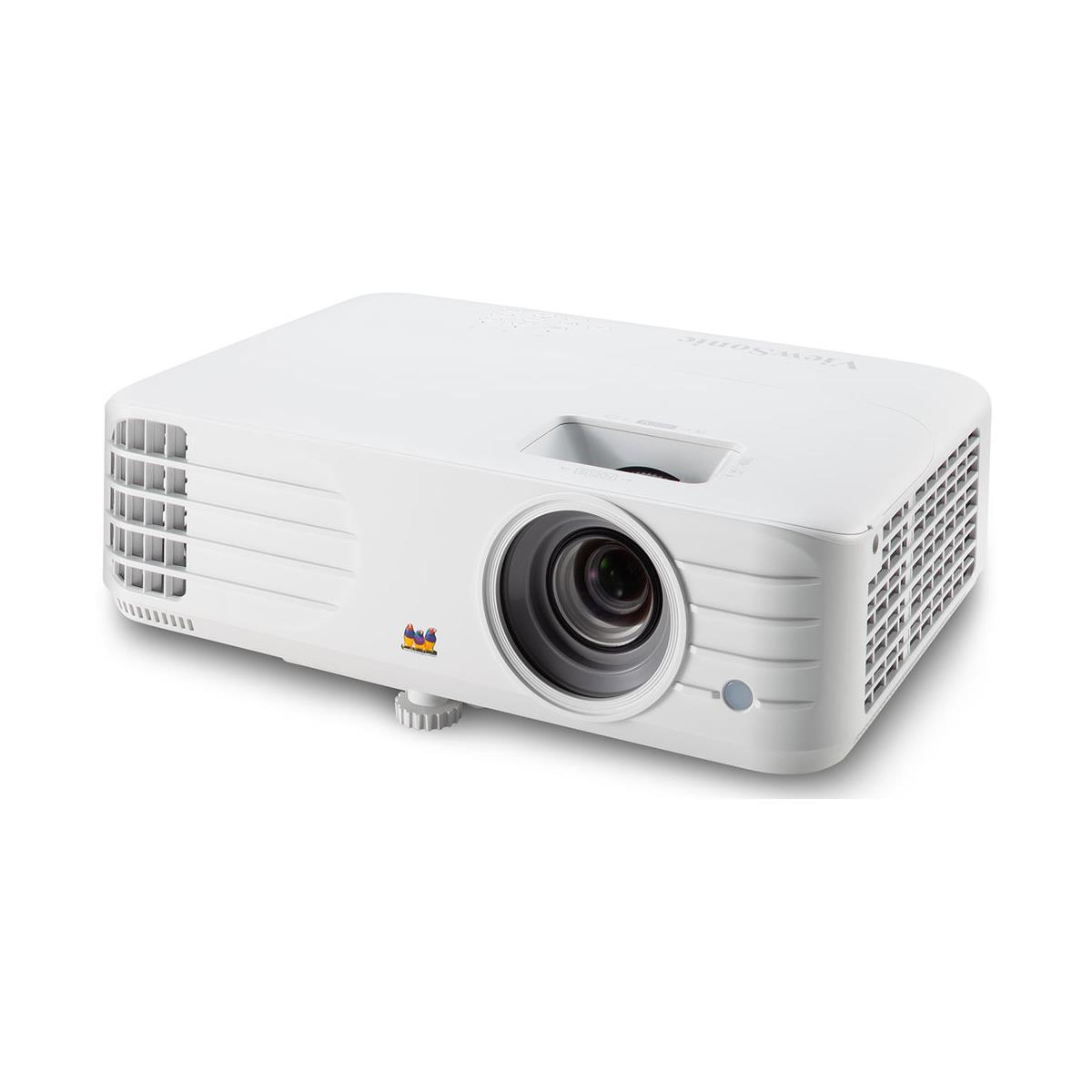 Image of ViewSonic PG706HD Full HD Projector
