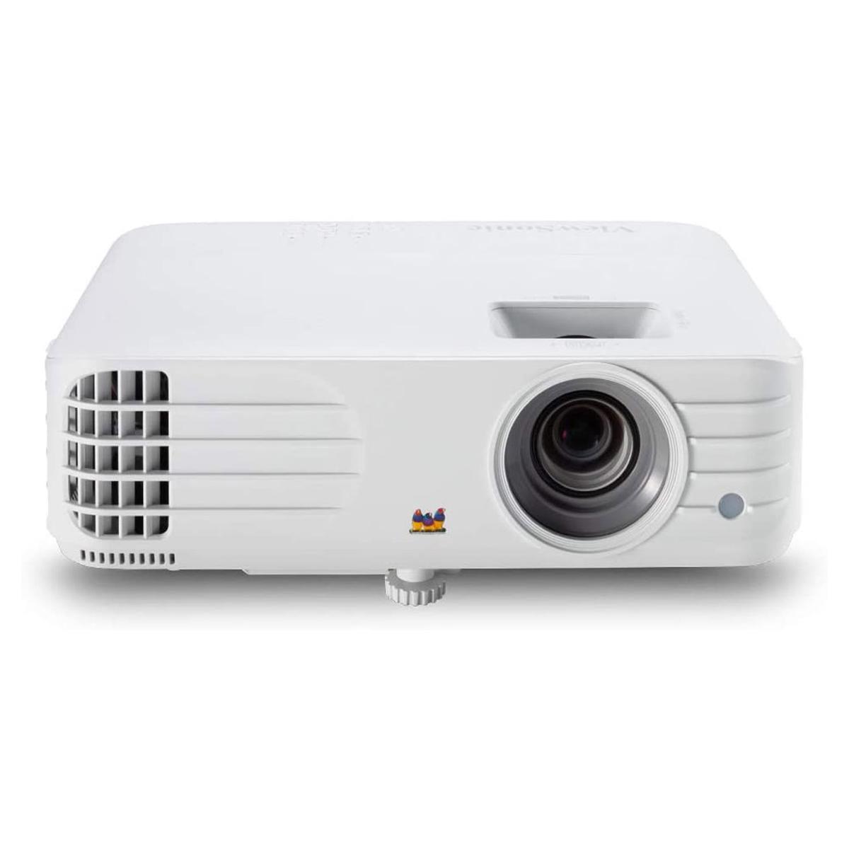 

ViewSonic PG706WU WUXGA Projector, 1920x1200, 4000 Lumens