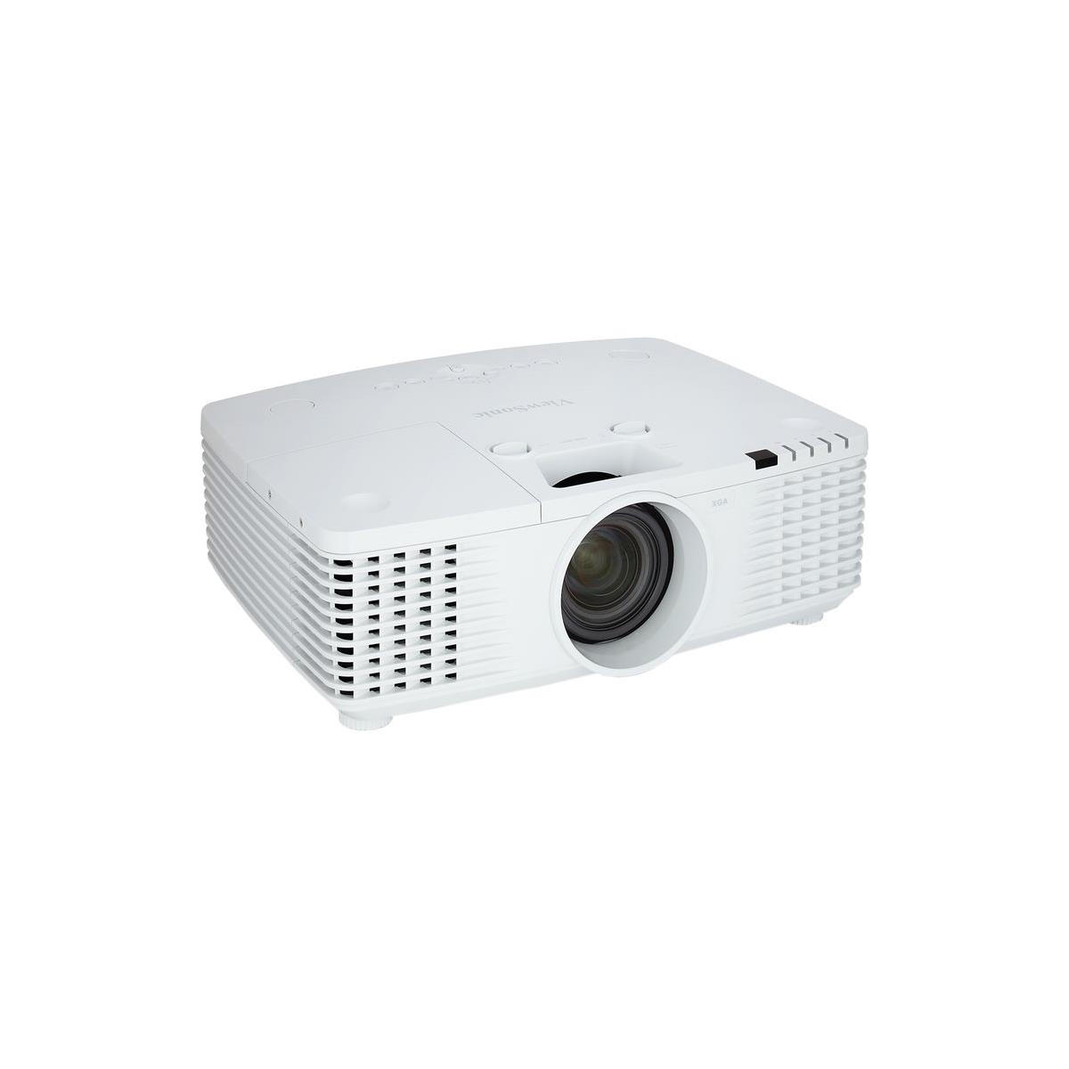 XGA DLP Projector, White - ViewSonic PRO9510L