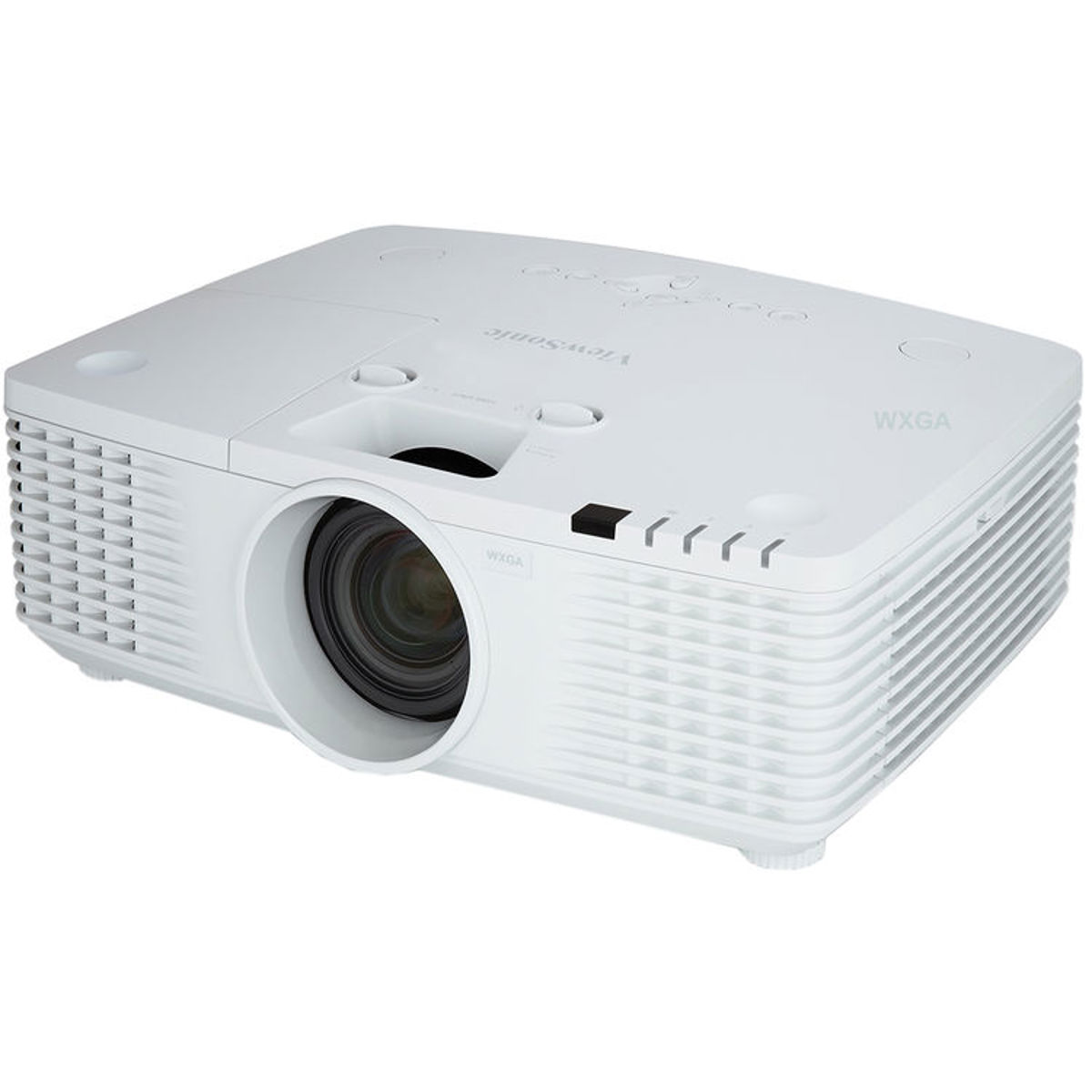 

ViewSonic Pro9520WL WXGA DLP Projector, 5200 Lumens, White
