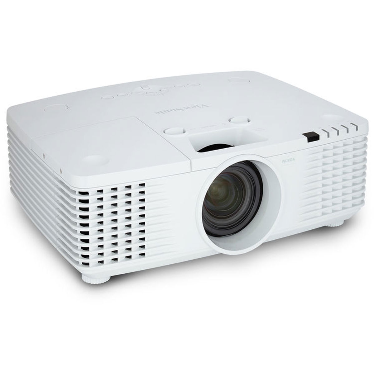 

ViewSonic Pro9800WUL WUXGA DLP Projector, 5500 Lumens, White