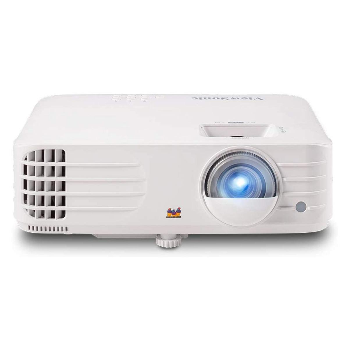 Full HD Home Theater Projector, 2000 Lumens - ViewSonic PX727HD