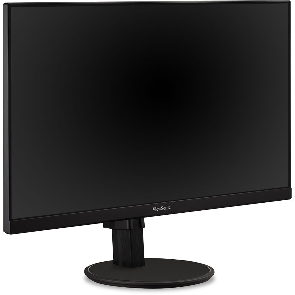 

ViewSonic VA2747-MHJ 27" 16:9 Full HD MVA LED Monitor, Built-In Speakers