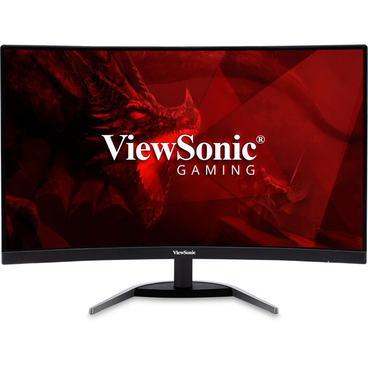 

ViewSonic VX2718-2KPC-MHD 27" 16:9 WQHD 165Hz LED Gaming Monitor w/Adaptive-Sync