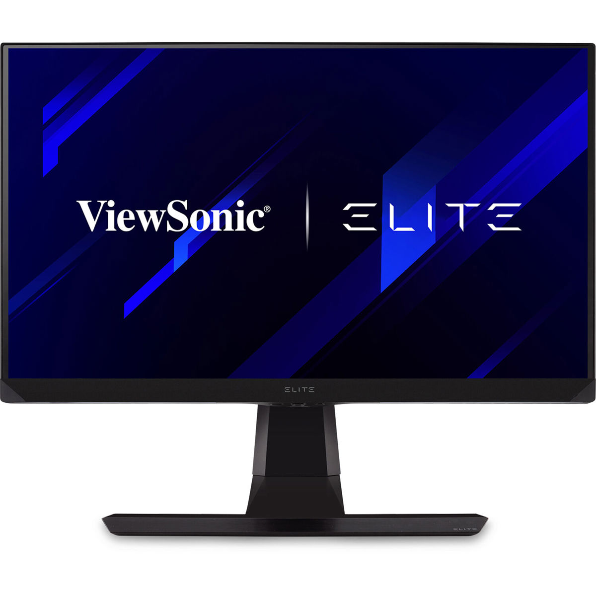 

ViewSonic ELITE XG270Q 27" 16:9 WQHD 165Hz LED Gaming Monitor with NVIDIA G-Sync