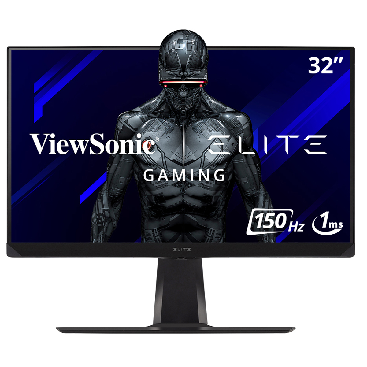 

ViewSonic ELITE XG320U 32" 16:9 4K UHD 150Hz IPS LED Gaming Monitor