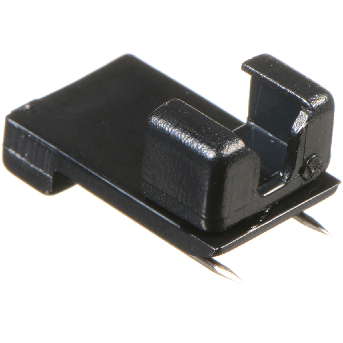 

Voice Technologies Dracula Mount for VT500 and VT506 Microphones, Black