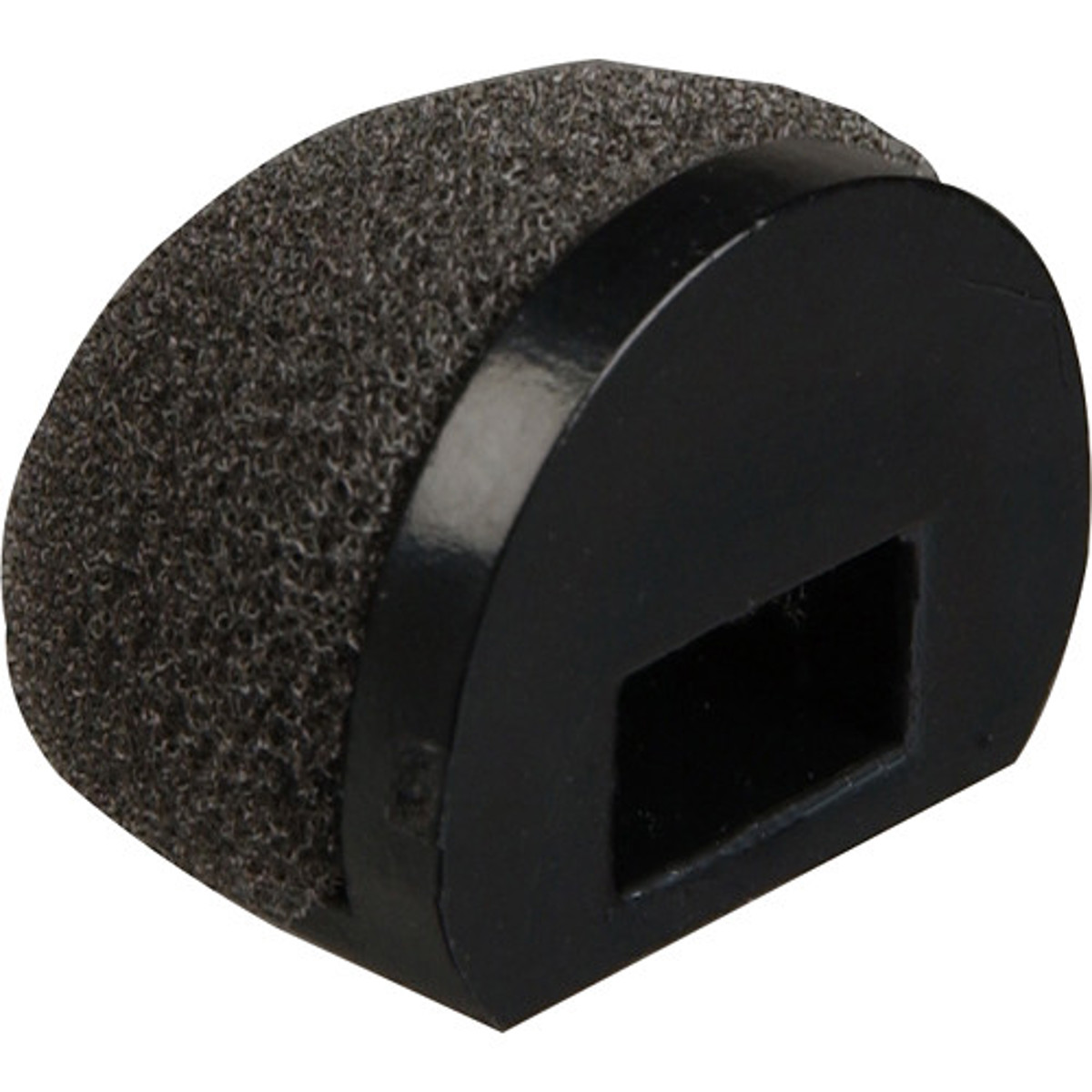 

Voice Technologies Pro Foam Windscreen for VT500 and VT506 Microphones, Black