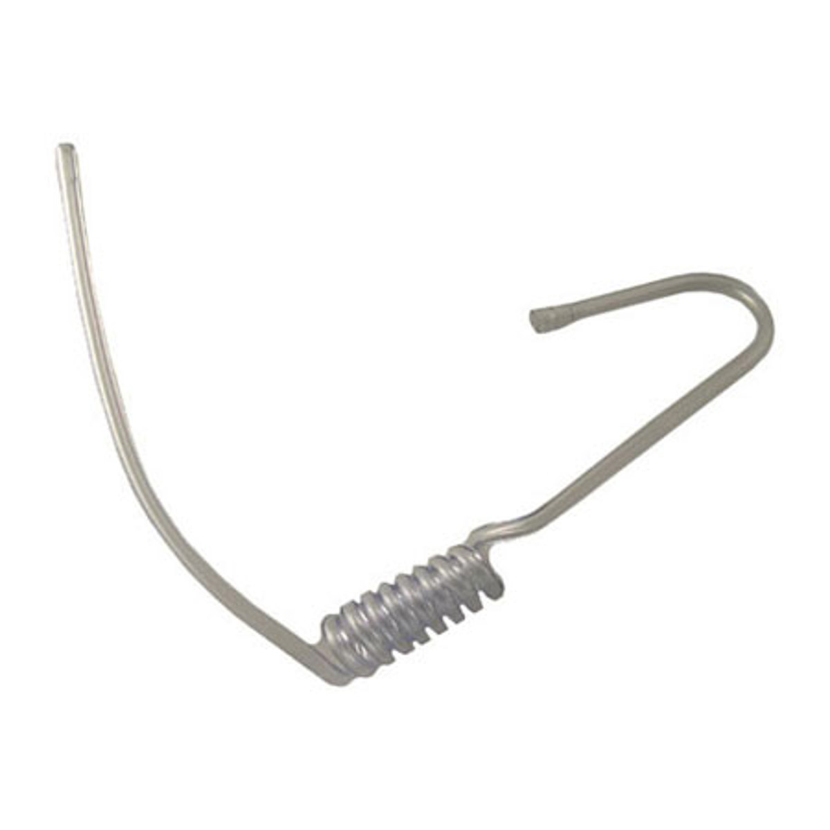 

Voice Technologies Coiled Right-Angle Eartube for VT600T, VT610TC125 Earphones