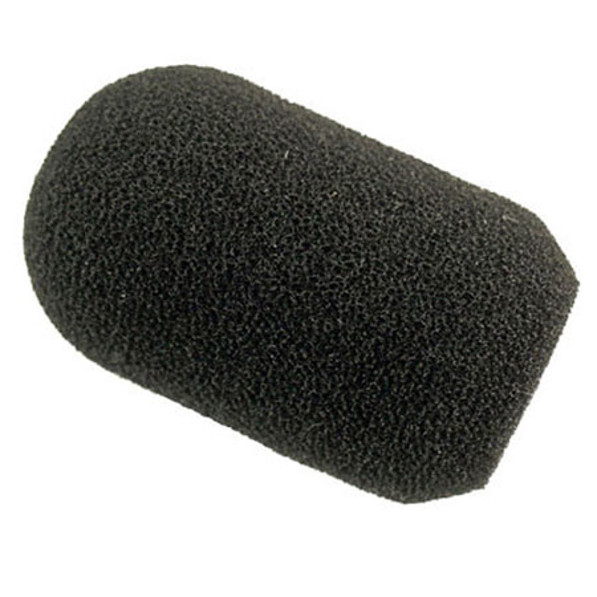 

Voice Technologies WS800 Windscreen for VT800 Headworn Microphone, Black