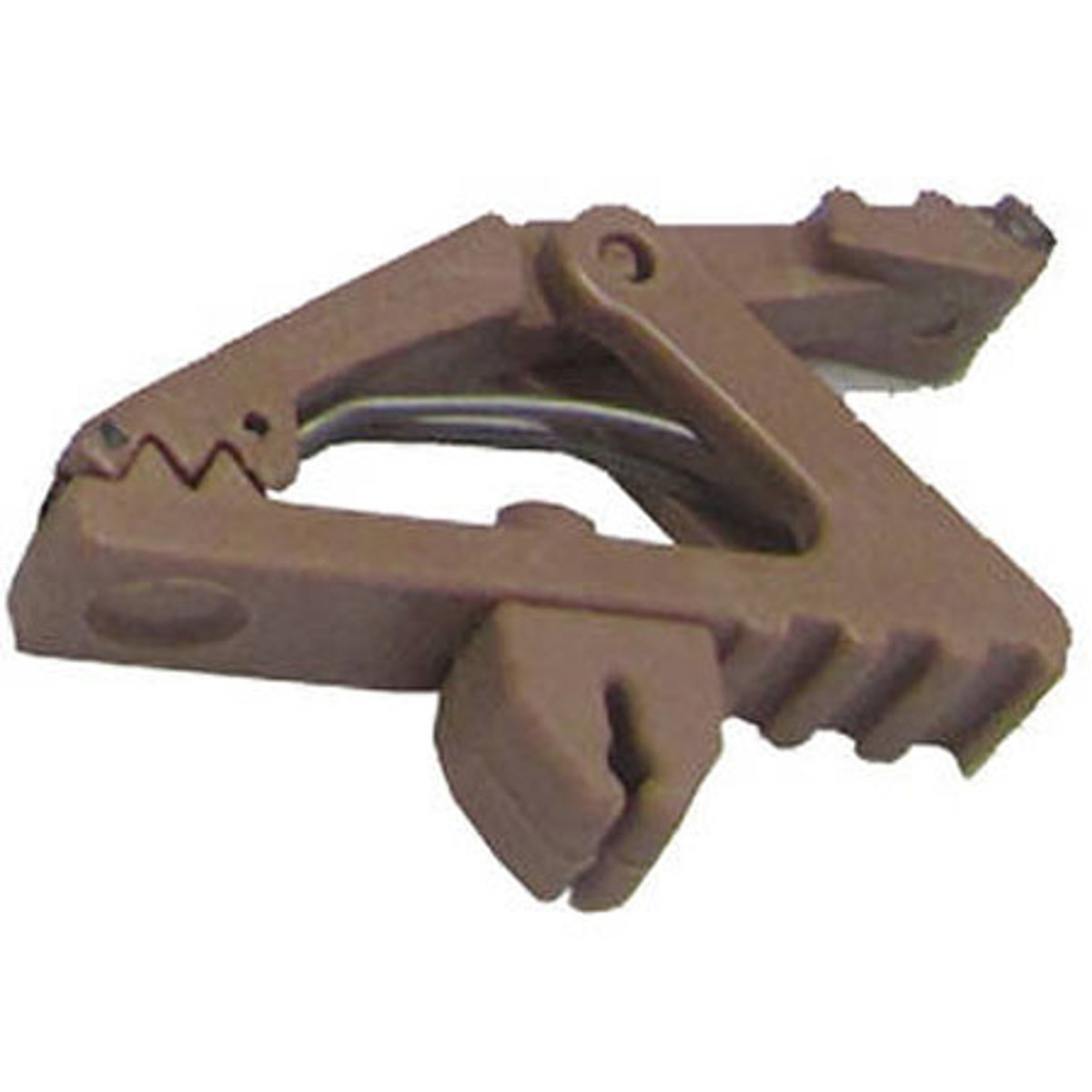

Voice Technologies Clip Attachment for VT600/VT600C/VT600T/VT60M, Beige