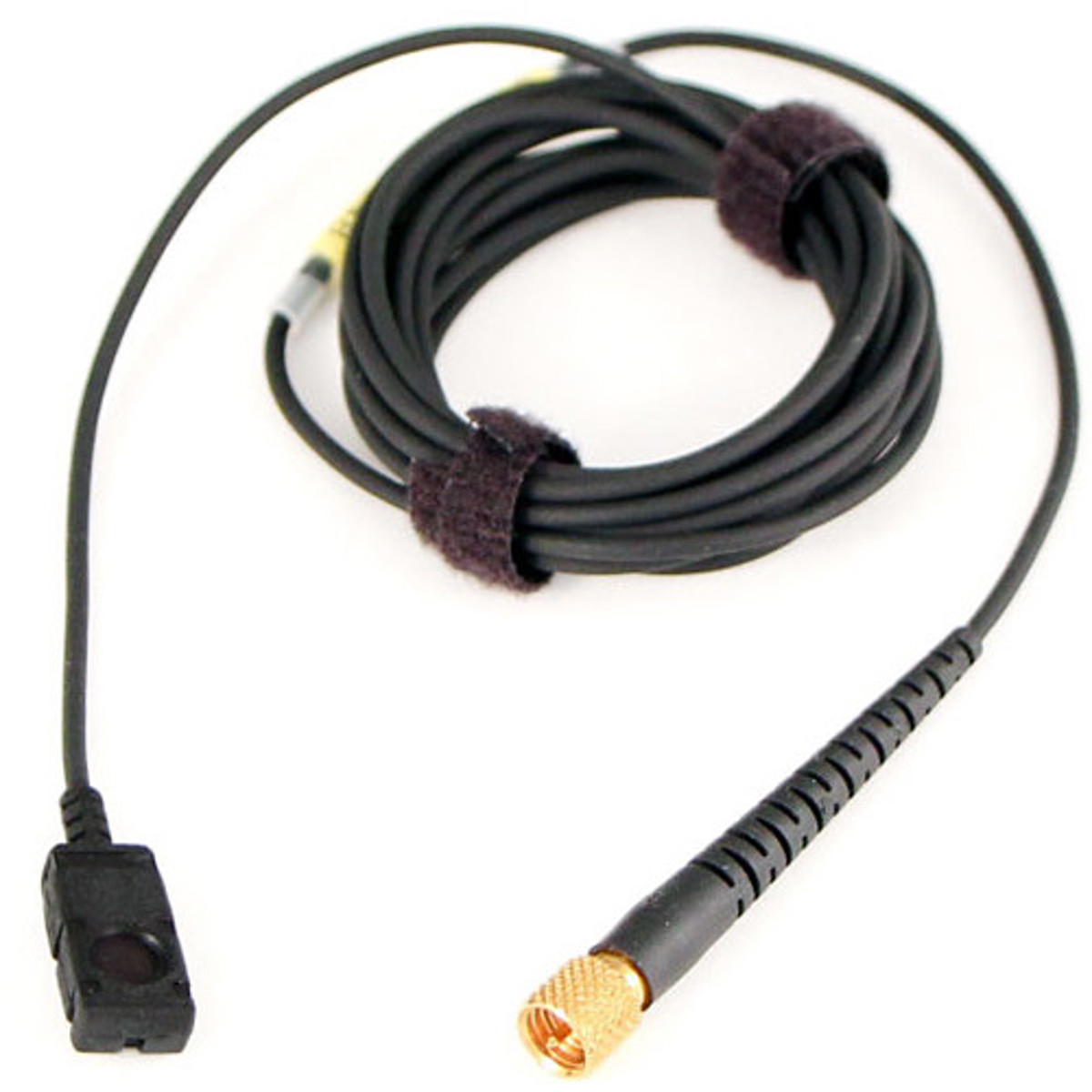 

Voice Technologies VT500 Omni Microphone, Microdot, DPA Wireless Adapters, Black