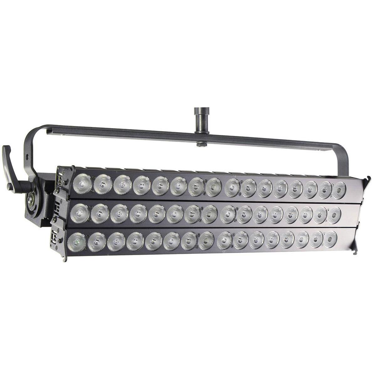 

Velvet Light 3LONG-STUDIO 120cm 300W Articulated LED Panel with Yoke