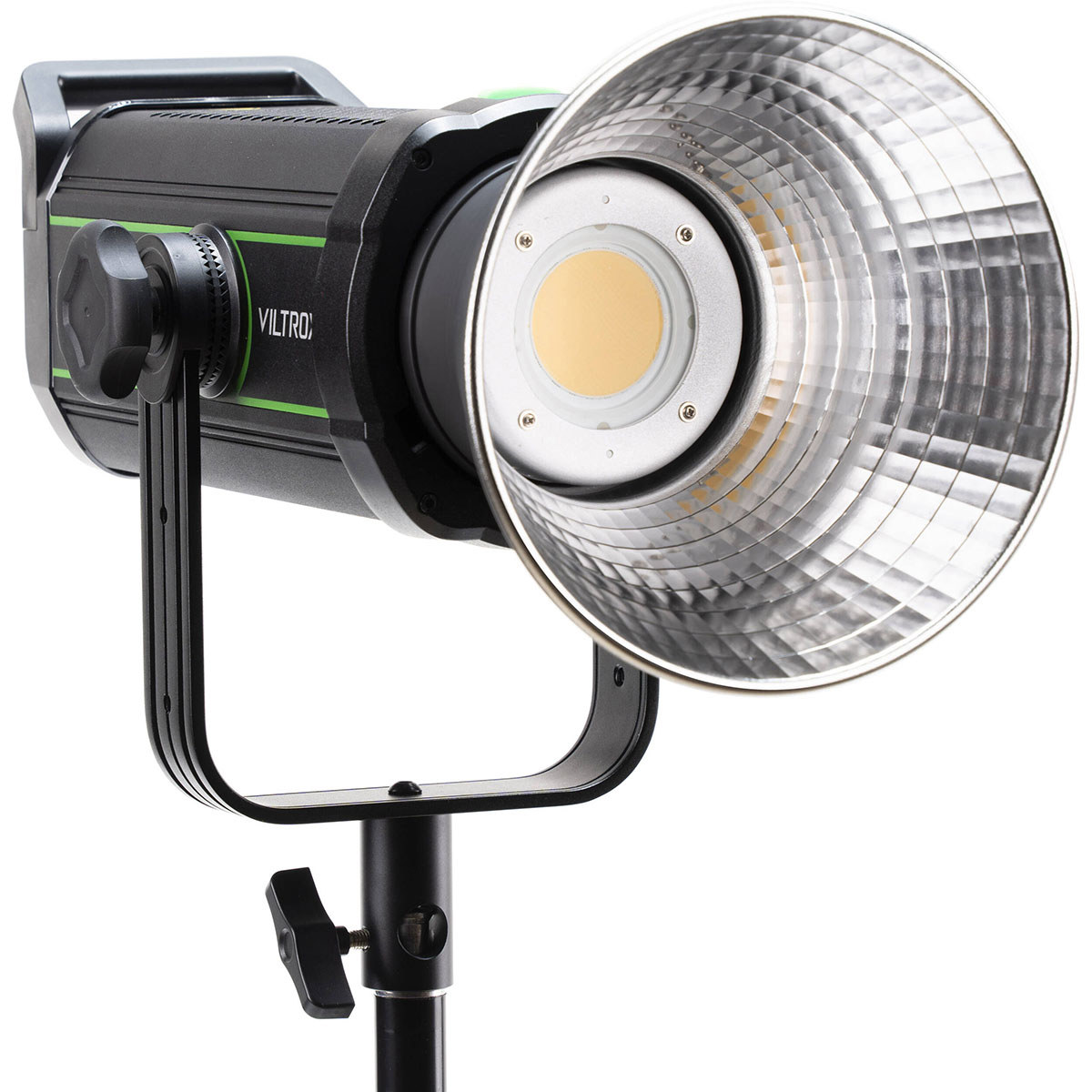 

Viltrox Weeylite Ninja 30B 300W Bi-Color COB LED Light