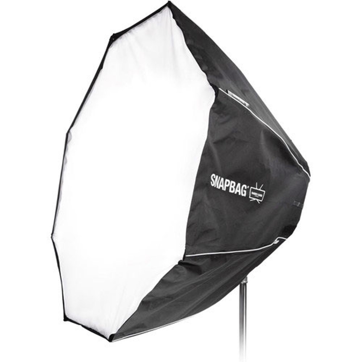 

Velvet 3' OCTA 3 Foldable Snapbag for Rabbit Ears Mount