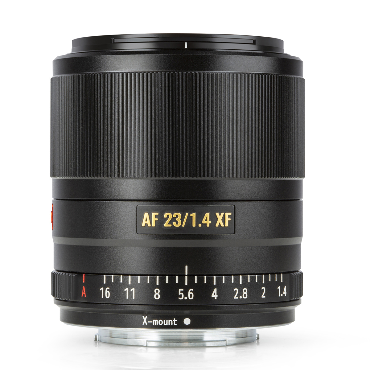

Viltrox AF 23mm f/1.4 XF Lens for Fujifilm X