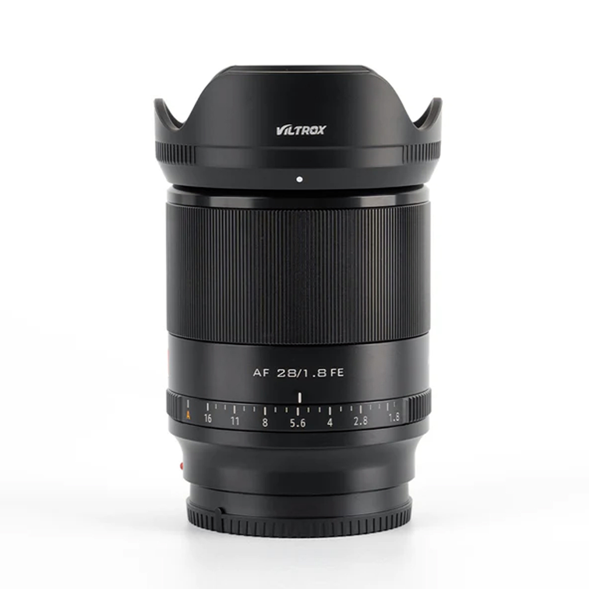

Viltrox AF 28mm f/1.8 FE STM Lens for Sony E