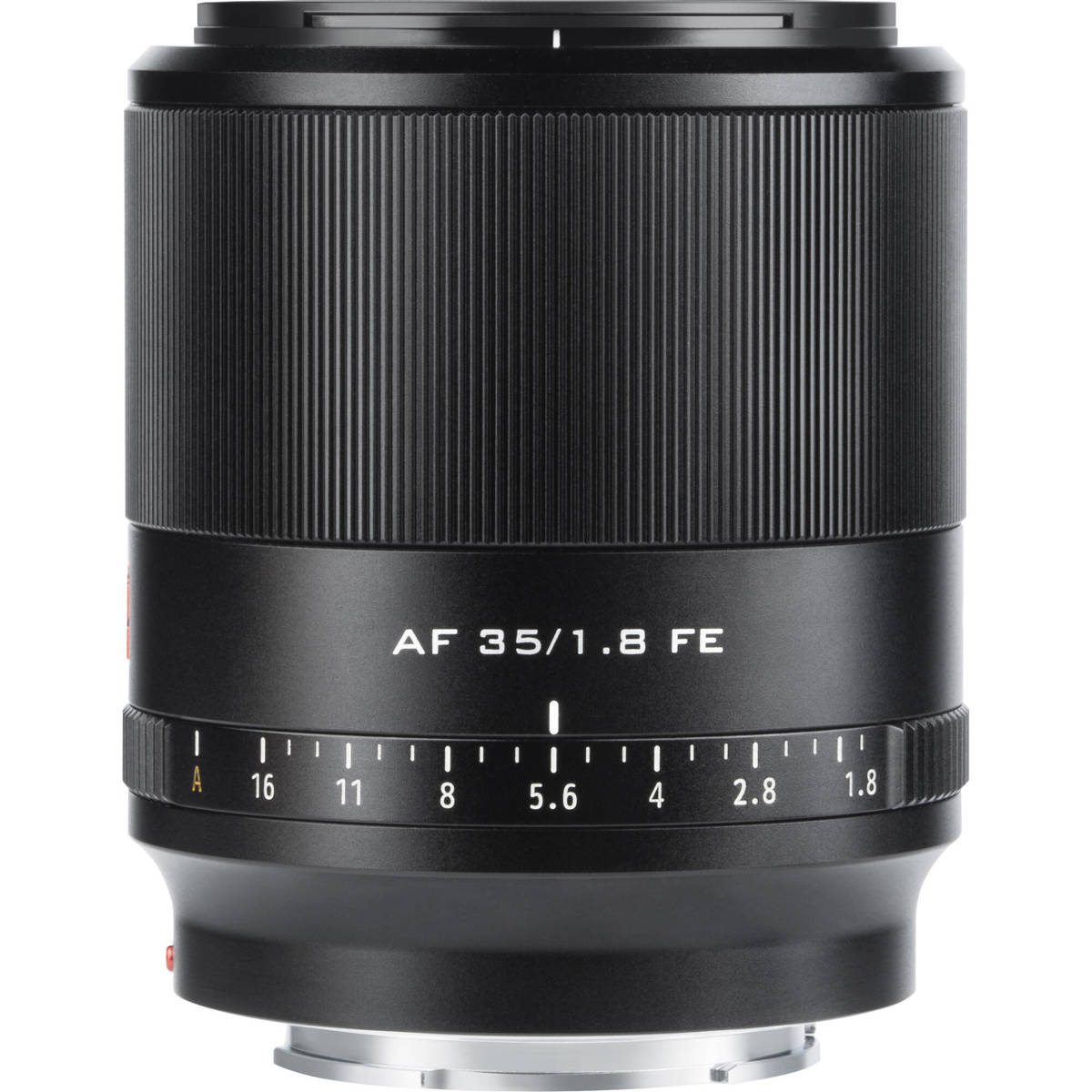 

Viltrox AF 35mm f/1.8 FE STM Lens for Sony E
