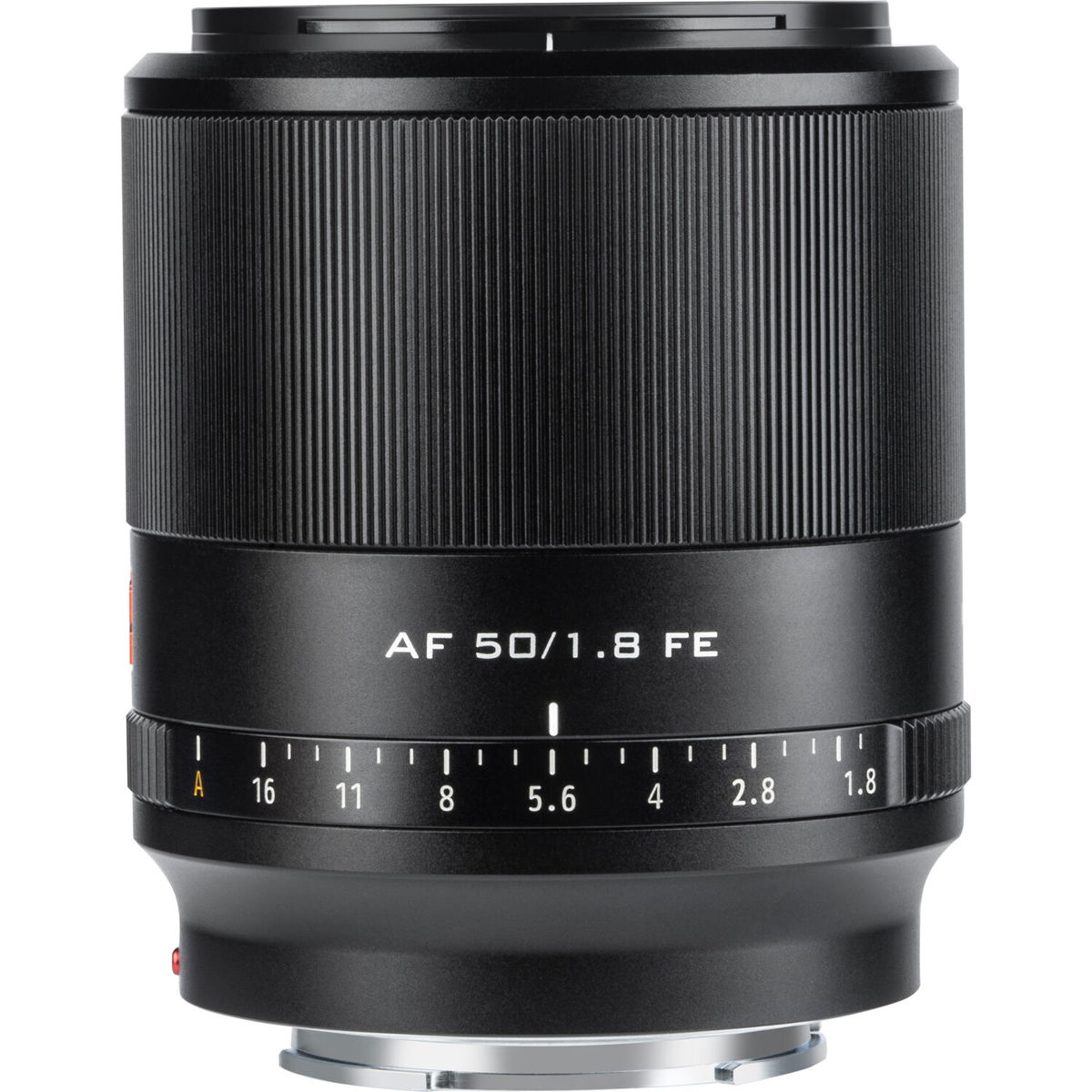 

Viltrox AF 50mm f/1.8 FE STM Prime Lens for Sony E