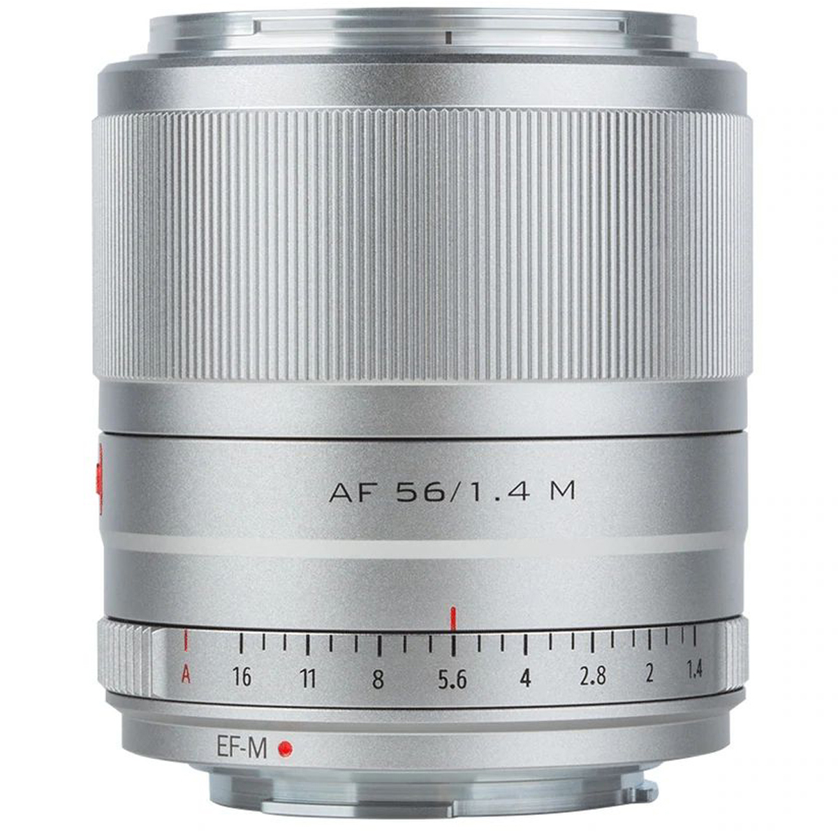 

Viltrox AF 56mm f/1.4 M Lens for Canon EOS M