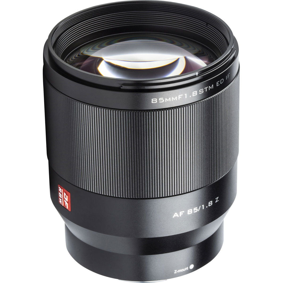 Image of Viltrox AF 85mm f/1.8 Z STM Lens for Nikon Z