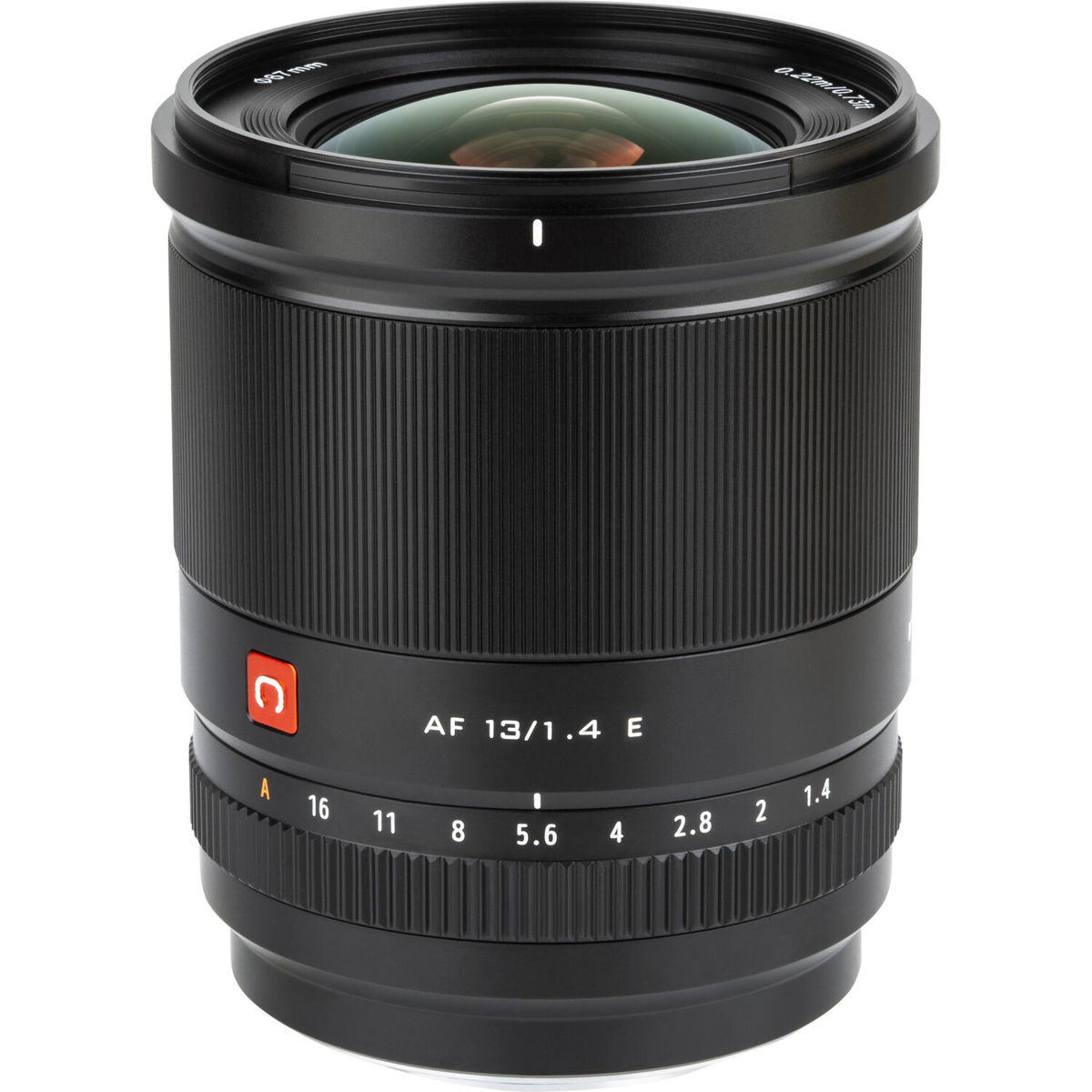 

Viltrox AF 13mm f/1.4 E Lens for Sony E