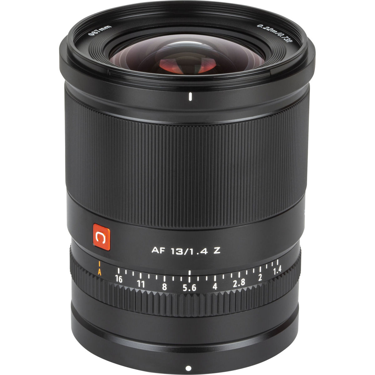 

Viltrox AF 13mm f/1.4 Z Lens for Nikon Z
