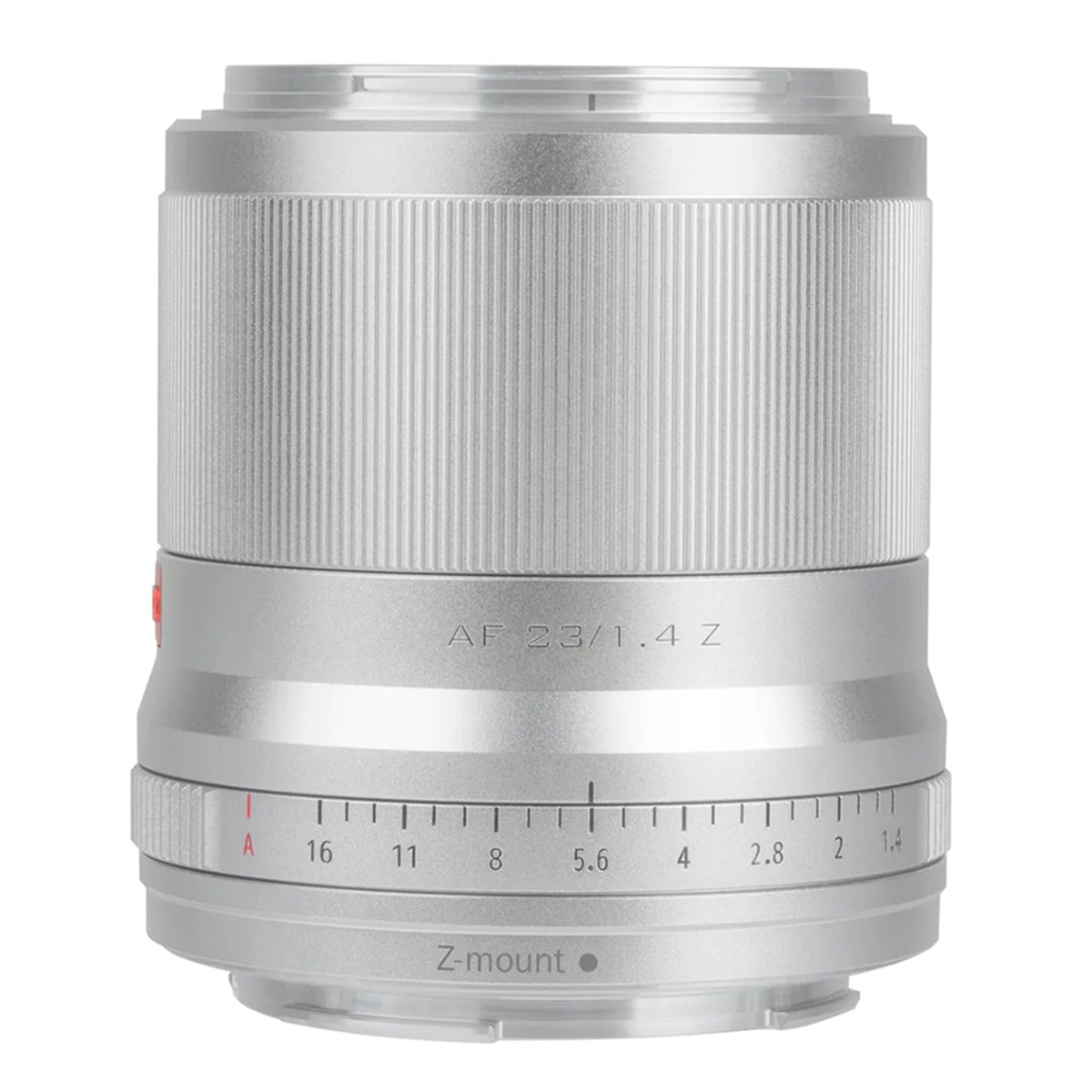 

Viltrox AF 23mm f/1.4 Z Lens for Nikon Z, Silver