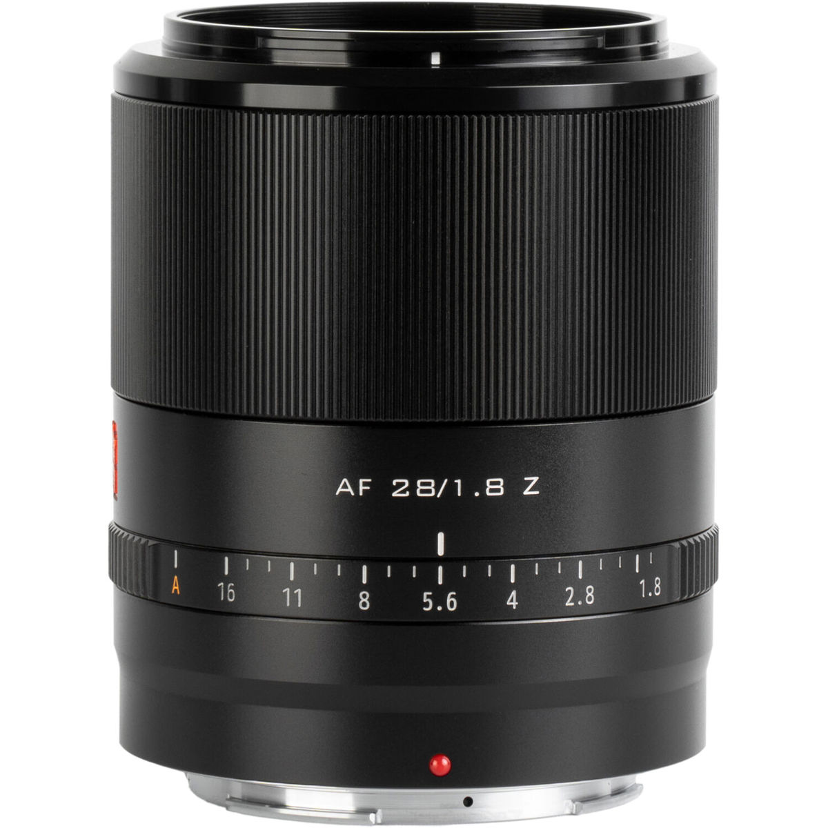 Image of Viltrox AF 28mm f/1.8 Z Lens for Nikon Z Mount