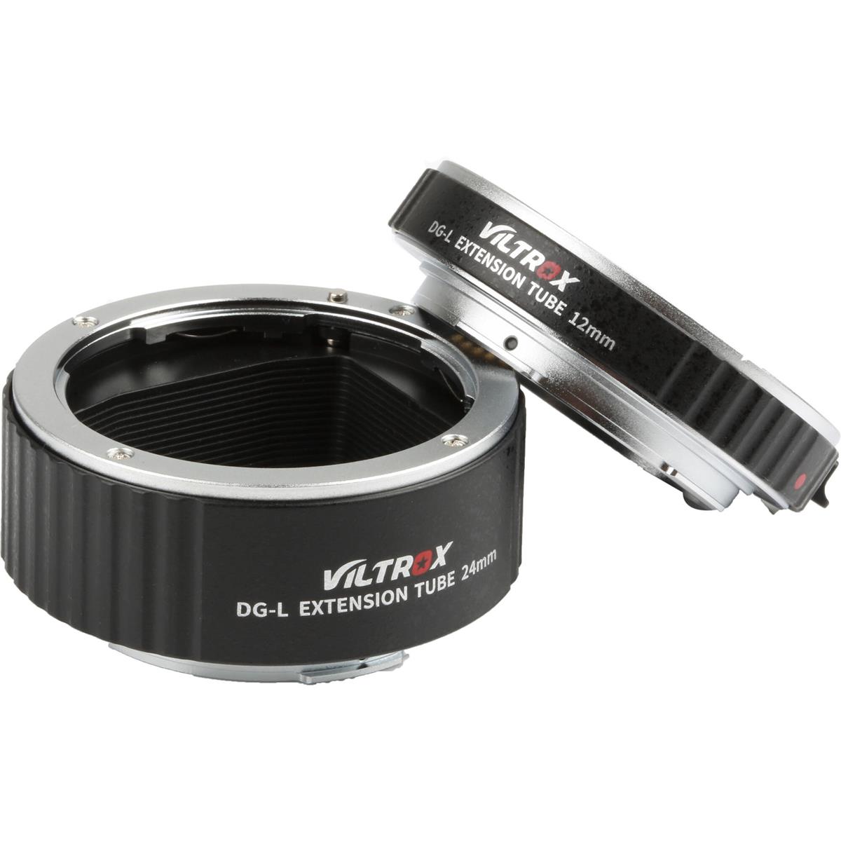 Image of Viltrox DG-L Automatic Extension Tube Set for Leica L