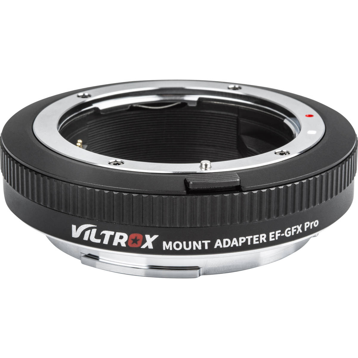 

Viltrox EF-GFX Pro Canon EF/EF-S Lens to Fujifilm G-Mount Camera Adapter