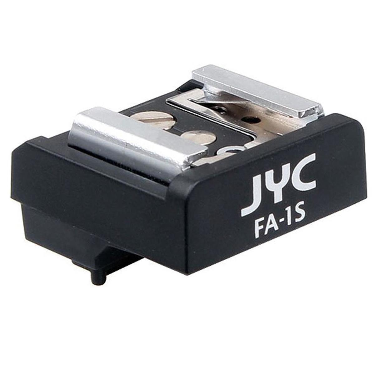 

Viltrox FA-1S Flash Hot Shoe Adapter for Sony NEX Cameras