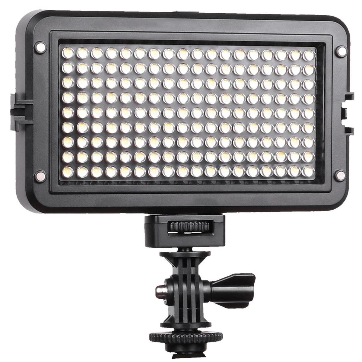 Photos - Camcorder Accessory Viltrox VL-162T Professional Photography Bi-Color LED On-Camera Light 