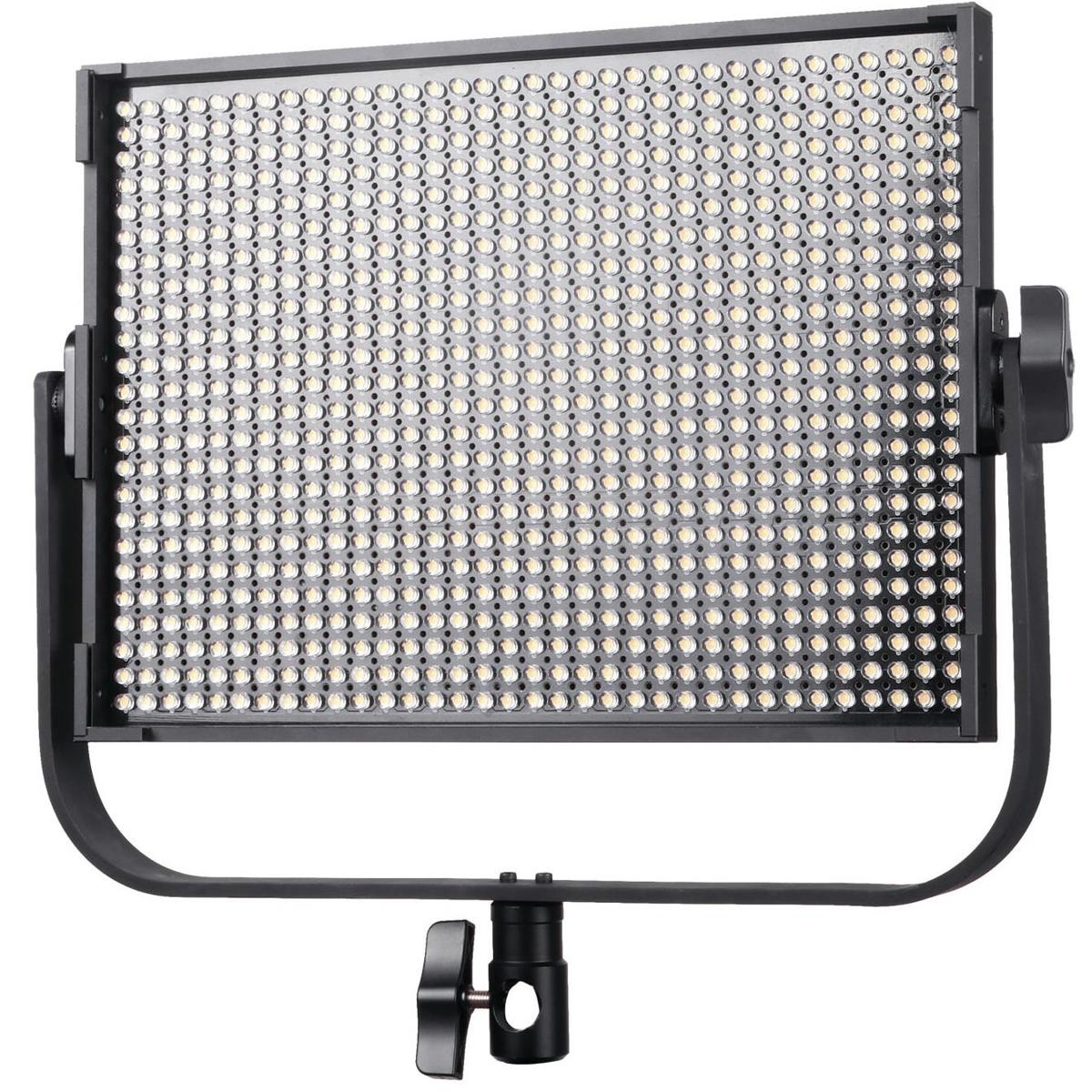 

Viltrox VLD60T Professional Photography Bi-Color LED Light, 816 LED Lamp Beads