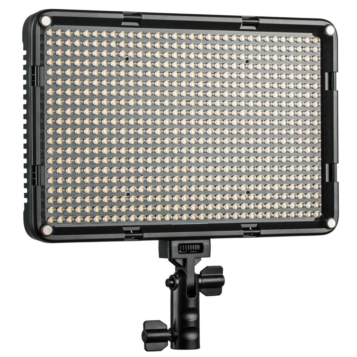 

Viltrox VLD640T Professional Photography Bi-Color LED Light, 640 LED Lamp Beads