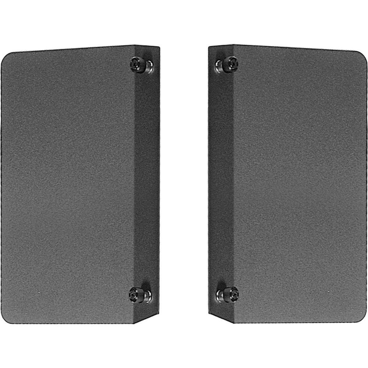 

Velvet Side Wings for 5Light Studio Bi-Color LED Light, Pair