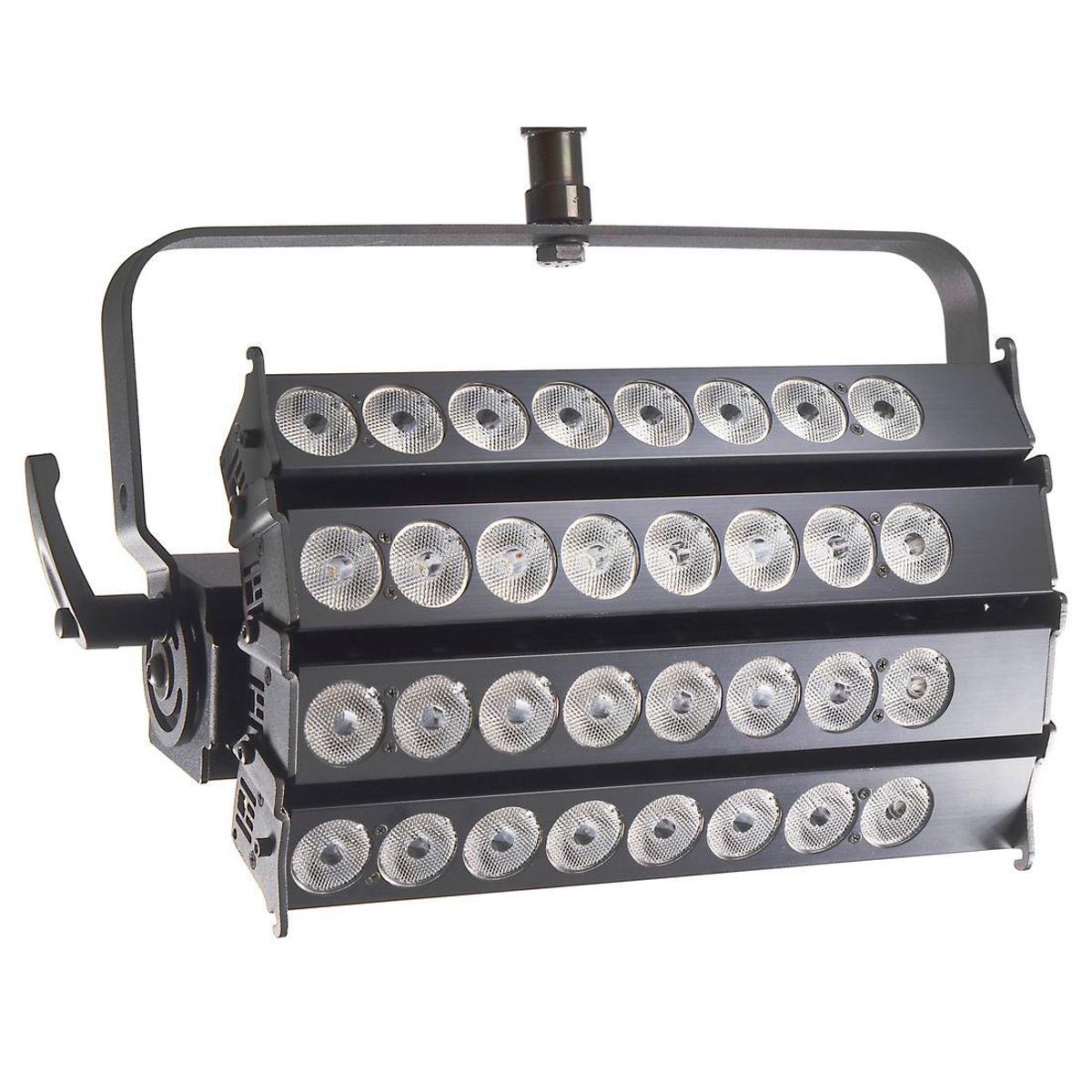 

Velvet Light 4LIGHT-STUDIO 30cm 100W Articulated LED Panel with Yoke